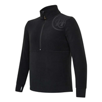 Beretta HP Logo Half Zip Fleece