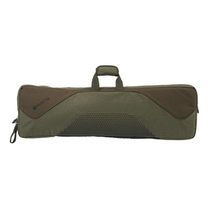 Image of Beretta Hunter Tech Take Down Shotgun Case - Green/Brown