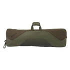 Image of Beretta Hunter Tech Take Down Shotgun Case - Green/Brown