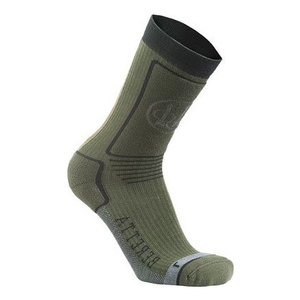 Image of Beretta Hunting Short Socks (Men's) - Green