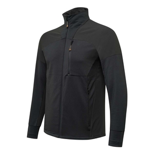 Image of Beretta Kruma GridTech Fleece - Peat