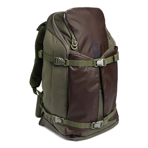 Image of Beretta Ibex Large Backpack - 50+40L - Green Moss