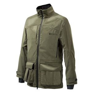 Image of Beretta Light Static Jacket - Green