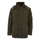 Image of Beretta Light Teal Jacket - Green
