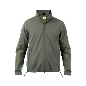 Image of Beretta Men's Active Hunt Jacket - Forest Night