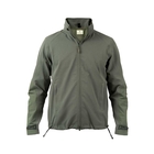 Image of Beretta Men's Active Hunt Jacket - Forest Night