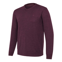 Beretta Merino V Neck Sweater
