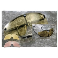 Image of Beretta Metal Photochromatic NXT Shooting Glasses