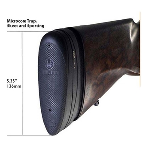 Image of Beretta Microcore Competition/Trap Recoil Pad - Trap
