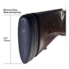 Beretta Microcore Competition/Trap Recoil Pad - Trap