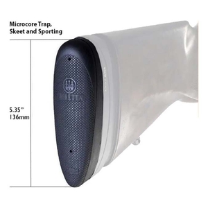 Image of Beretta Microcore Competition/Trap Recoil Pad - Skeet/Sporting