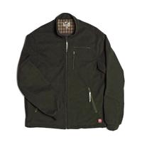 Image of Beretta MIK Windstopper Fleece Shooting Jacket - Green