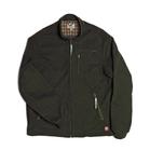Image of Beretta MIK Windstopper Fleece Shooting Jacket - Green