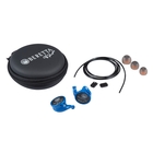 Image of Beretta Mini Headset - Comfort Plus Hearing Protection - Blue