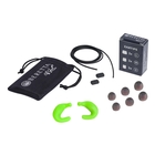 Image of Beretta Mini Headset E2 - Green Fluo