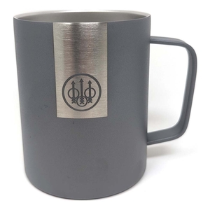 Image of Beretta Mug - Wolf Gray