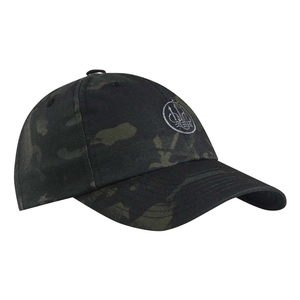 Image of Beretta Multicam Cap - Mulitcam Black