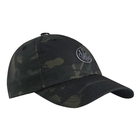 Image of Beretta Multicam Cap - Mulitcam Black