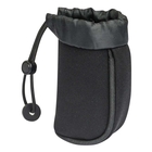 Image of Beretta Neo Rifle Muzzle Cover - Double Barrel - Black