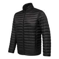 Beretta Outback Packable Down Jacket