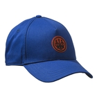 Image of Beretta Patch Cap - Blue Beretta