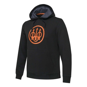 Image of Beretta Pintail Hoodie - Black