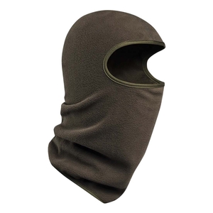 Image of Beretta Polar Balaclava - Brown Bark