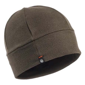 Image of Beretta Polar Beanie - Brown Bark