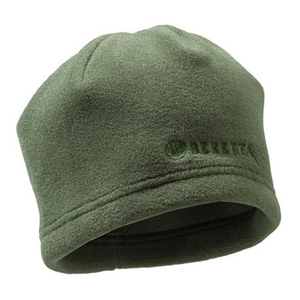 Image of Beretta Fleece Beanie - Green