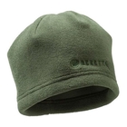 Image of Beretta Fleece Beanie - Green