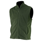 Image of Beretta Polartec Fleece Hunting Vest - British Racing Green