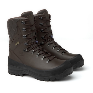 Image of Beretta Primiero Leather GTX 8 Inch Walking Boots - Brown