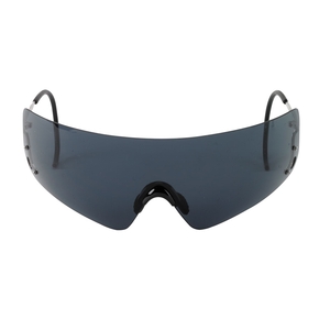 Image of Beretta Race Shooting Glasses - Black