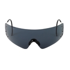 Image of Beretta Race Shooting Glasses - Black