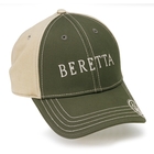 Image of Beretta Range Cap - Green Leaf
