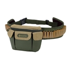Image of Beretta Retriever Cartridge Belt with Large Pouch (20 Loops)