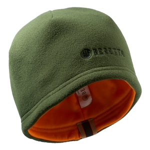 Image of Beretta Reversible Beanie - Green