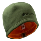 Image of Beretta Reversible Beanie - Green
