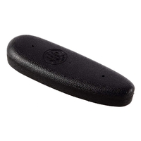 Beretta Rubber Competition Recoil Pads - Trap