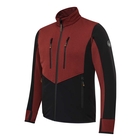 Image of Beretta Rupicapra Jacket - Black & Madder