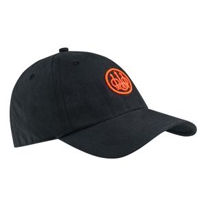 Image of Beretta Sanded EVO Cap - Black