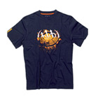 Image of Beretta Scorpio T-Shirt - Beretta Blue