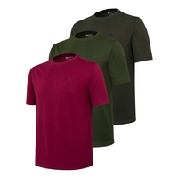 Beretta Set of 3 Corporate T-Shirts