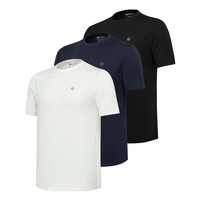 Beretta Set of 3 Corporate T-Shirts