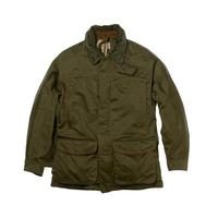 Image of Beretta Seven X Jacket - Green