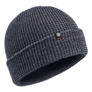 Image of Beretta Shore Beanie - Blue & Grey