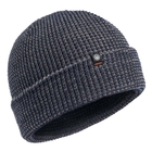 Image of Beretta Shore Beanie - Blue & Grey