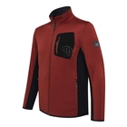 Image of Beretta Smartech EVO Fleece Jacket - Madder Brown