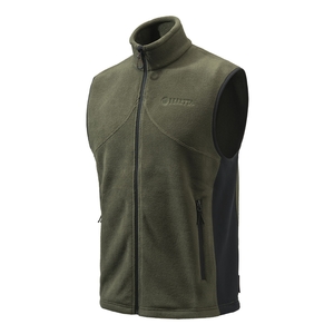 Image of Beretta Smartech Fleece Gilet - Green