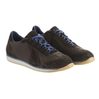 Image of Beretta Sneakers - Brown Wax & Leather